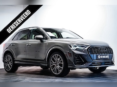 Audi Q3 - Q3 - 45 TFSI e S-Line|20 inch|Leder|Trekhaak|Acc