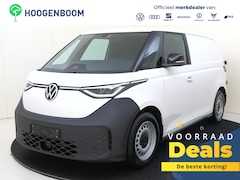Volkswagen ID. Buzz Cargo - Bedrijfswagens Economy Business 210 kW (286 pk) Elektromotor | Voorstoelen verwarmbaar | B