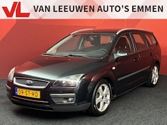 Ford Focus Wagon - 1.6-16V Futura | Airco | Cruise | APK 05-02-2027