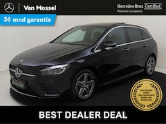 Mercedes-Benz B-klasse - 250 e AMG Line Panorama Dak / Sfeerverlichting / Parkeer Camera / Elektr. Spiegels / Stoel