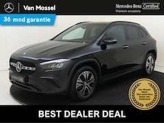 Mercedes-Benz GLA-Klasse - 250 e Star Edition Luxury Line /Keyless entry /Sfeerverlichting /Elek Trekhaak