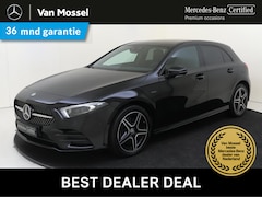 Mercedes-Benz A-klasse - 250 e Business Solution AMG Limited