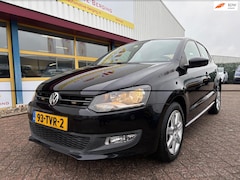 Volkswagen Polo - 1.2 TSI BlueMotion Comfortline