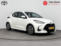 Toyota Yaris - 1.5 Hybrid Dynamic | Apple Carplay / Android Auto | Stoelverwarming | Adaptive Cruise | Cl