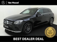 Mercedes-Benz GLC-klasse - 250 4MATIC / Stoelverwarming / Achteruitrijcamera / Panaroma-dak /