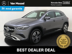 Mercedes-Benz GLA-Klasse - 250 e Luxury Line