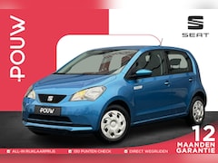 SEAT Mii Electric - 83pk CCS | SoH 93% | Cruise control | Climatronic