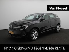 Renault Austral - Equilibre mild hybrid advanced 130 | Navigatie via Apple & Android Carplay | Parkeersensor