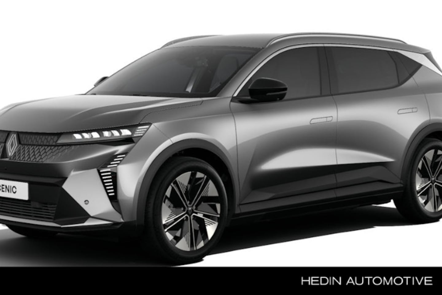 Renault Scenic E-Tech - EV87 long range techno EV87 long range techno - AutoWereld.nl