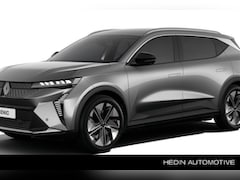 Renault Scenic E-Tech - EV87 long range techno