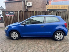 Volkswagen Polo - 1.2 Easyline