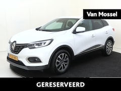 Renault Kadjar - 1.3 TCe Black Edition Half leder | LM velgen | bluetooth