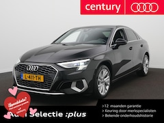 Audi A3 Limousine - 30 TFSI Business edition | Navigatie | Adaptive Cruise | PDC voor + achter | 17" LM