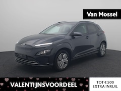 Hyundai Kona Electric - EV Fashion 39 kWh Navigatie | Climate Control | Cruise Control | Lane Assist