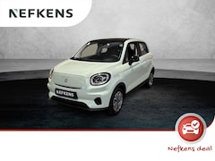 Leapmotor T03 - Design 37.3 kWh | Private Lease Actie | Vanaf 204 euro per maand | Camera | Navigatie | Pa