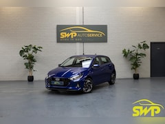 Hyundai i20 - 1.0 T-GDI Comfort Smart | Navi via carplay | Camera | Climate Control | Cruise