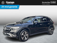 Mercedes-Benz GLC-klasse - 300 e 4MATIC Avantgarde | Burmester | Panoramadak | Trekhaak | Beige Leder