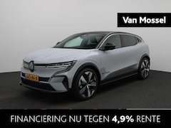 Renault Mégane E-Tech - comfort range techno 60 kWh | Pack Augmented Vision & Advanced Driving Assist | Pack Winte