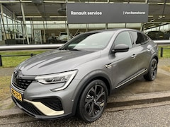 Renault Arkana - 1.6 E-Tech hybrid 145 E-Tech R.S Line / engineered / Dealer onderhouden / Adaptive Cruise