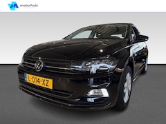 Volkswagen Polo - 1.0 TSI 95pk Comfortline Business