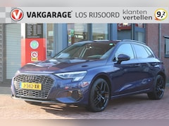 Audi A3 Sportback - 35 TFSI Hybrid *Business* | Carplay | Cruise & Climate Control | Stoelverwarming | Camera