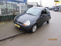 Ford Ka - 1.3 Cool & Sound, stuurbekrachtiging, airco