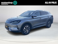 BYD Seal U - Comfort 71.8 kWh | Panoramisch Schuifdak | Elektrisch Verstelbare Stoelen | 1300KG Trekgew