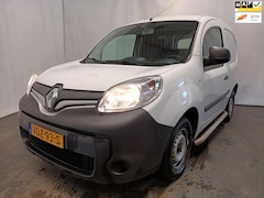 Renault Kangoo - 1.5 dCi 75 Energy Comfort Compact - Airco - Export - Schade - BTW