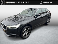 Volvo XC60 - 2.0 T5 Momentum | Leder | Zitvlakverlengers | Trekhaak | Panoramisch schuif/kanteldak | Ad