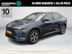 Toyota bZ4X - Business 71 kWh