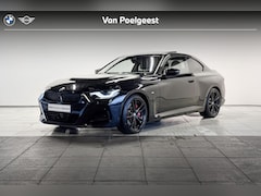 BMW 2-serie Coupé - 220i M Sportpakket Pro Aut