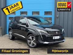 Peugeot 3008 - 1.2 Hybrid 136 Allure Pack Business GRATIS Afleverpakket | Camera | Navi | Carplay