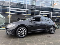 Volkswagen Polo - 1.0 TSI Life Business