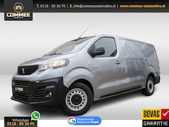 Peugeot Expert - 2.0 BHDI 145 L3 EAT8 Automaat Trekhaak I Stoelverw. I CAM I NAV I Standkachel