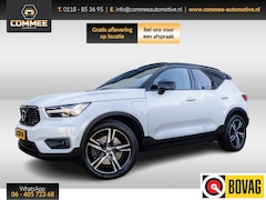 Volvo XC40 - 1.5 T5 Recharge R-Design Full options ✅Pano✅H&K✅360°CAM✅Leer