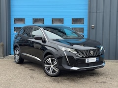 Peugeot 3008 - 1.2 Hybrid 136 Allure Pack Business GRATIS Afleverpakket | Camera | Navi | Carplay