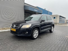 Volkswagen Tiguan - 2.0 TSI Sport&Style 4Motion