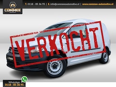 Volkswagen Caddy - 2.0 TDI 102PK DSG AC I Cr.Control I Trekhaak