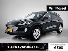 Ford Kuga - 2.5 PHEV Titanium | WINTERPACK | CAMERA | KLIMAATREGELING | APPLE CARPLAY | NAVIGATIE