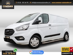 Ford Transit Custom - 300 2.0 TDCI L2H1 Trend Stoelverw. I AC