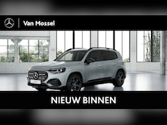 Mercedes-Benz GLB - 250+ Business Solution AMG 85.5 kWh Premium / AMG Line Plus / Nightpakket / Winterpakket /