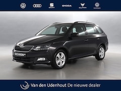 Skoda Fabia Combi - 1.2 TSI 90pk Ambition Business / Navigatie / Cruise Control / Parkeersensoren