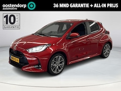 Toyota Yaris - 1.5 Hybrid 115 Dynamic Comfort Pack