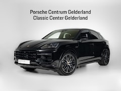 Porsche Cayenne Coupé - E-Hybrid