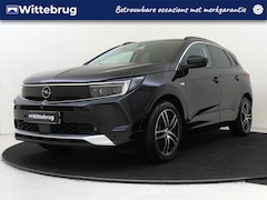 Opel Grandland X - 1.6 Turbo Hybrid Ultimate
