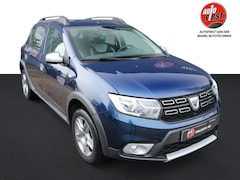 Dacia Sandero Stepway - 0.9 TCe Lau