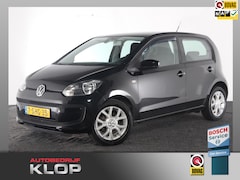 Volkswagen Up! - 1.0 move up | Org. Nederlandse auto | Automaat