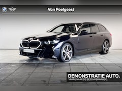 BMW 5-serie Touring - 550e xDrive Innovation Pack M Sportpakket Pro Aut. - Beschikbaar vanaf: Mei 2026
