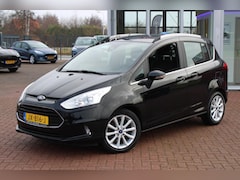 Ford B-Max - 1.0 EcoBoost 125PK Titanium