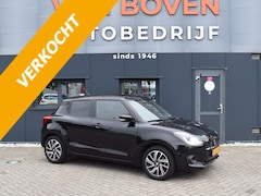 Suzuki Swift - 1.2 DualJet 83pk Smart Hybrid S&S Style
